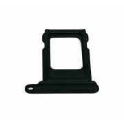 Suport SIM iPhone 14 Pro Black (din dezmembrari)