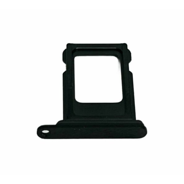 Suport SIM iPhone 14 Pro Black (din dezmembrari)