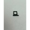Suport SIM iPhone 15 Black (din dezmembrari)
