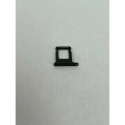 Suport SIM iPhone 15 Black (din dezmembrari)