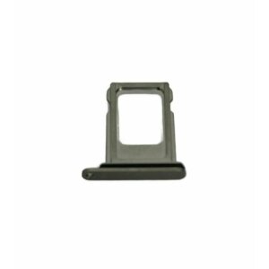 Suport SIM iPhone 15 Pro Silver (din dezmembrari)