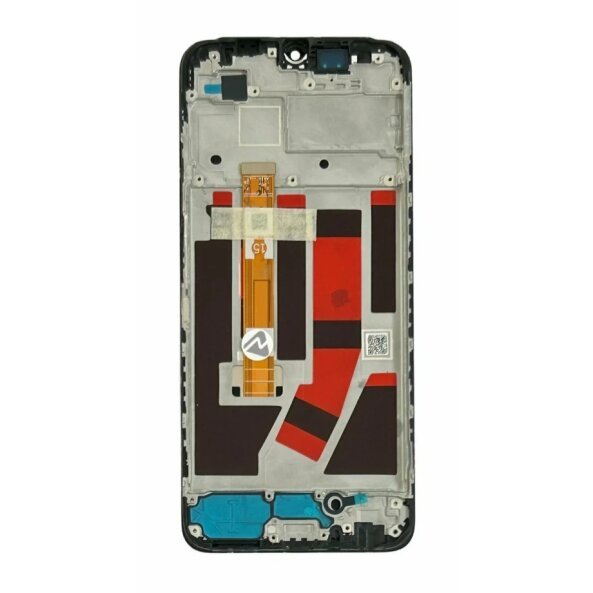 Ecran Compatibil pentru Oppo A38 / A18 2023 CU RAMA