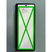 Ecran Exterior Samsung Galaxy Z Fold3 5G 2021 F926B (din dezmembrari)