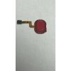 Flex Amprenta pentru Samsung Galaxy A21s A217 Rosu ( din dezmembrari )