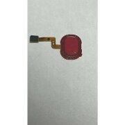 Flex Amprenta pentru Samsung Galaxy A21s A217 Rosu ( din dezmembrari )