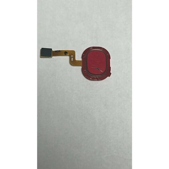 Flex Amprenta pentru Samsung Galaxy A21s A217 Rosu ( din dezmembrari )