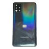 Capac spate complet Samsung Galaxy A51 A515 Black (din dezmembrari)
