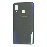 Capac spate Samsung Galaxy A40 A40 Negru (din dezmembrari)