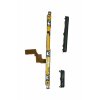 Flex volum si butoane plastic pentru Samsung Galaxy A40 A405 (din dezmembrari)