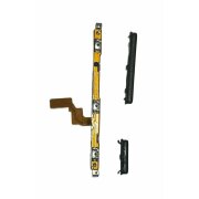 Flex volum si butoane plastic pentru Samsung Galaxy A40 A405 (din dezmembrari)