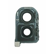 Sticla camera principala pentru Samsung Galaxy A40 A405 (din dezmembrari)