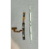 Modul Flex Buton Volum si ON/OFF Motorola E14 (din dezmembrari)