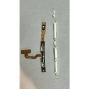 Modul Flex Buton Volum si ON/OFF Motorola E14 (din dezmembrari)