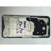 Rama completa (flex volum ) Honor X8a / 90 Lite Negru (din dezmembrari)