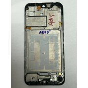 Rama completa (flex volum si on/off) Samsung Galaxy A01 A015 (din dezmembrari)