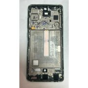 Rama completa (flex volum si on/off ) Samsung Galaxy A52s A528 Verde (din dezmembrari)