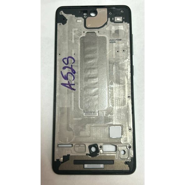 Rama completa (flex volum si on/off ) Samsung Galaxy A52s A528 Verde (din dezmembrari)