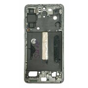 Rama completa (flex volum si on/off ) Samsung Galaxy S21 FE G990 White (din dezmembrari)