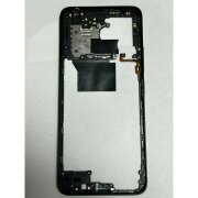 Rama Completa Xiaomi Redmi 12 Negru 23053RN02Y (din dezmembrari)