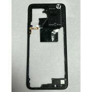 Rama Completa Xiaomi Redmi 12 Negru 23053RN02Y (din dezmembrari)