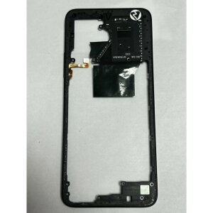 Rama Completa Xiaomi Redmi 12 Negru 23053RN02Y (din dezmembrari)