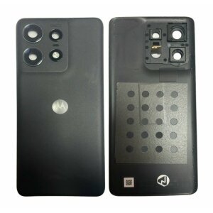 Capac spate complet Motorola Edge 50 Pro Black (din dezmembrari)