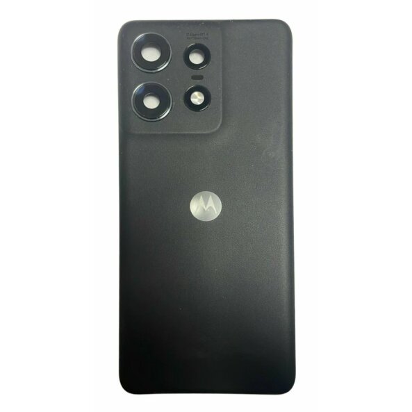 Capac spate complet Motorola Edge 50 Pro Black (din dezmembrari)