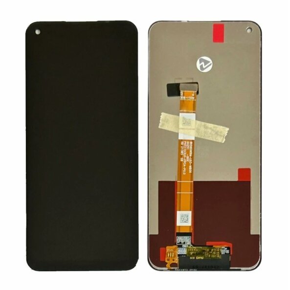 Ecran Compatibil pentru OnePlus Nord N100 Fara Rama