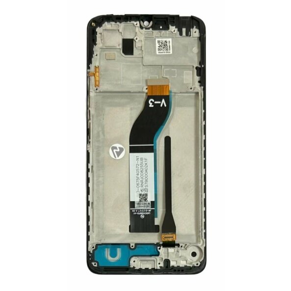 Ecran Compatibil pentru Xiaomi Redmi 13C 4G/ 5G CU RAMA