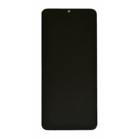 Ecran Compatibil pentru Xiaomi Redmi 13C 4G/ 5G CU RAMA