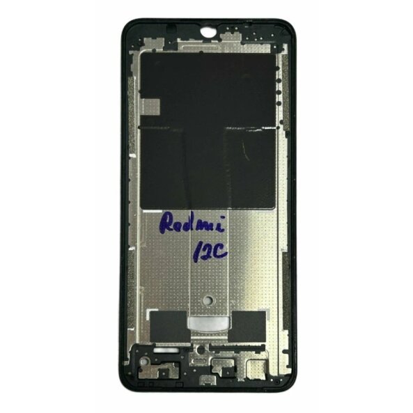 Rama completa (flex volum si on/off ) Redmi 12C (din dezmembrari)