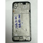 Rama completa (flex volum si on/off ) Redmi Note 10 4G / 10S (din dezmembrari)