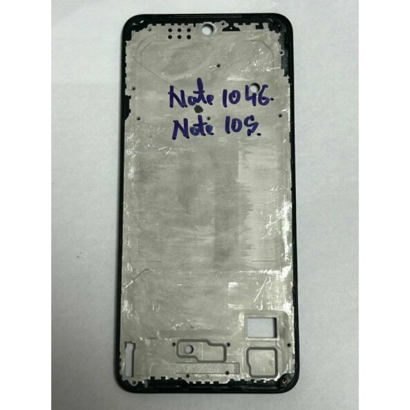 Rama completa (flex volum si on/off ) Redmi Note 10 4G / 10S (din dezmembrari)