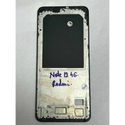 Rama completa (flex volum si on/off ) Redmi Note 12 4G (din dezmembrari)