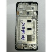 Rama completa (flex volum si on/off ) Redmi Note 12 4G (din dezmembrari)