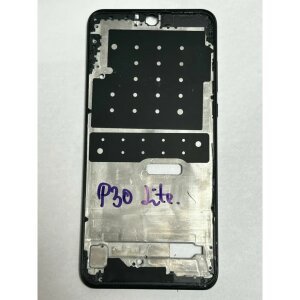 Rama completa Huawei P30 Lite Black (din dezmembrari)