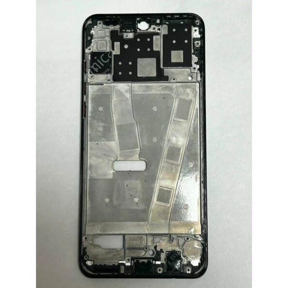 Rama completa Huawei P30 Lite Black (din dezmembrari)