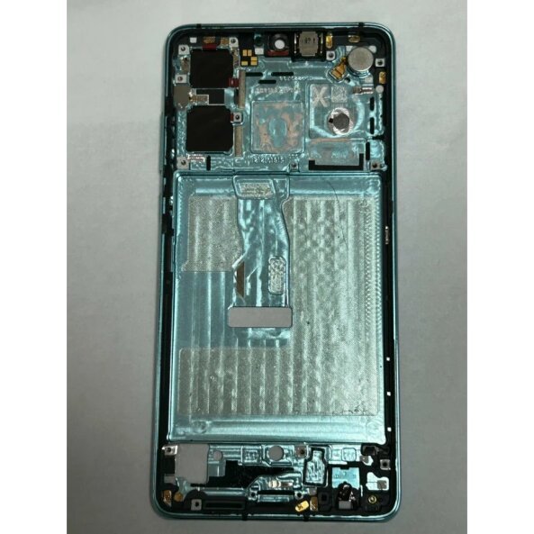 Rama Huawei P30 Verde (din dezmembrari)