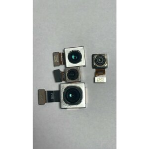 Set complet camere Motorola Edge 50 Pro (din dezmembrari)