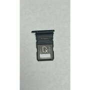 Suport SIM pentru Motorola Edge 50 Pro Black (din dezmembrari)