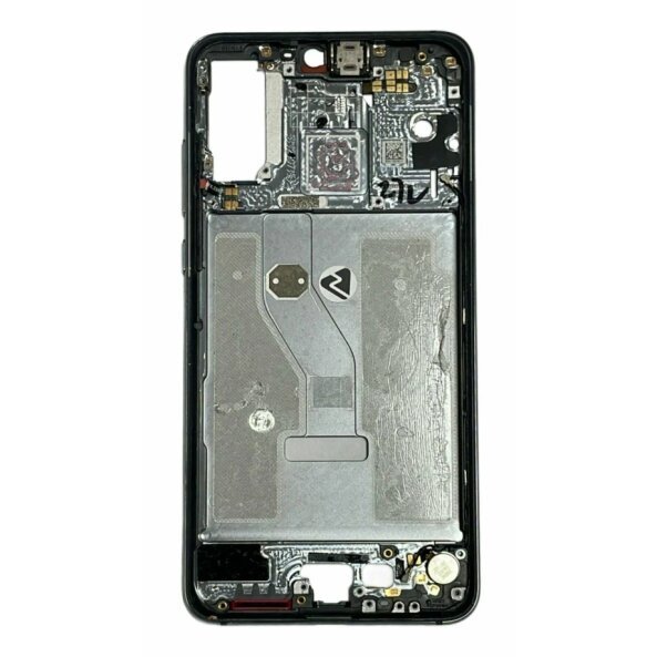 Rama completa (flex volum ) Huawei P20 Pro Black (din dezmembrari)