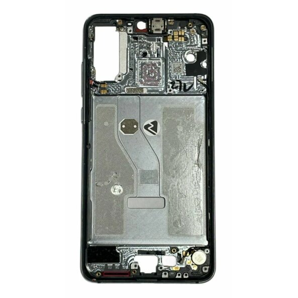 Rama completa (flex volum ) Huawei P20 ProTwilight Blue (din dezmembrari)