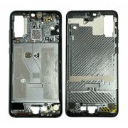 Rama completa (flex volum ) Huawei P20 ProTwilight Blue (din dezmembrari)