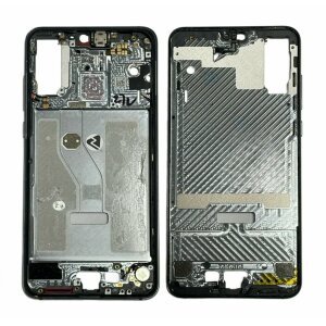 Rama completa (flex volum ) Huawei P20 ProTwilight Blue (din dezmembrari)