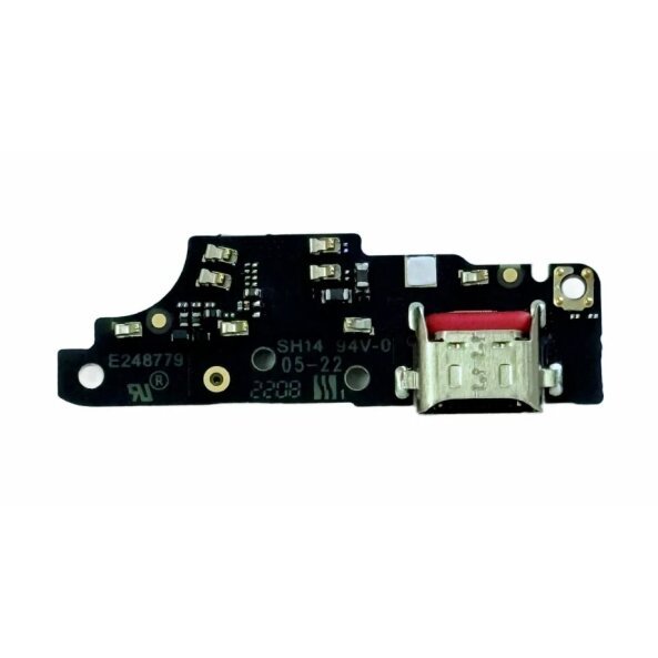 Modul Incarcare Motorola E32 (Service Pack)