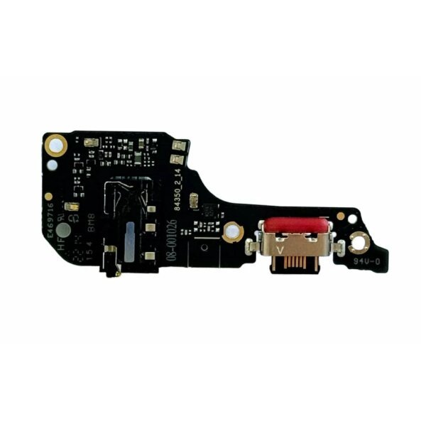 Modul Incarcare Motorola G62 5G (Service Pack)