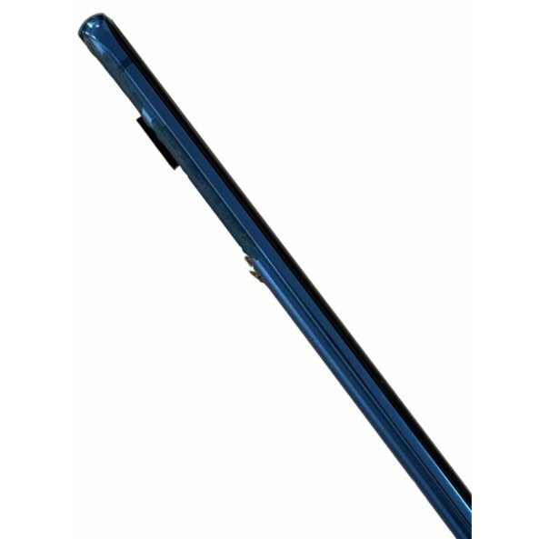 Ecran Samsung G985/ G986 Galaxy S20 Plus 4G/ 5G Aura Blue (Albastru Inchis) (Service Pack)