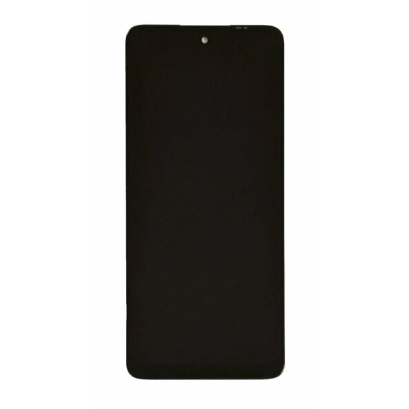 Ecran Compatibil pentru Motorola G62 5G 2022 Fara Rama