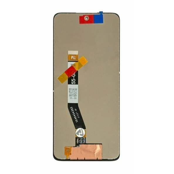Ecran Compatibil pentru Motorola G62 5G 2022 Fara Rama