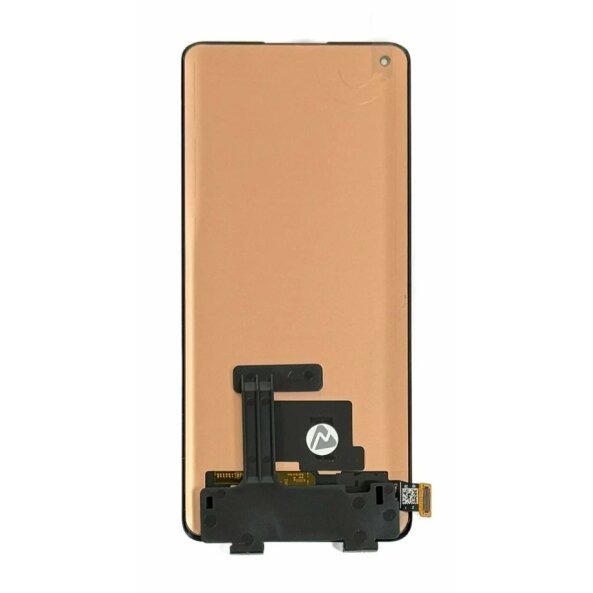 Ecran Compatibil pentru Oppo Find X2 Neo / Reno3 Pro 4G / Reno4 Pro 4G / OnePlus 8 5G OLED  Fara Rama